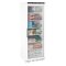 Display Gefrierschrank 365 L Polar Serie C