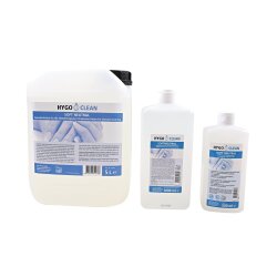 Flüssigseife "Soft Neutral" 1 L 12 Flaschen