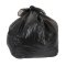 Müllbeutel 90 L Schwarz mittelschwerbelastbar 10x10 Stück