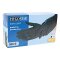Nitrilhandschuhe puderfrei 10x100 Stück Safe Light  Schwarz S