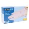 Nitrilhandschuhe puderfrei 10x100 Stück Safe Light  Rosa XL