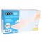 Nitrilhandschuhe puderfrei 10x100 Stück Safe Super Stretch Weiss XL