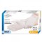 Nitrilhandschuhe puderfrei 10x200 Stück Safe Fit Weiss S