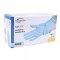 Nitrilhandschuhe puderfrei 10x200 Stück Safe Fit Blau S