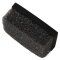 Schuhputz-Schwamm Schwarz 250 Stück Schuhputzschwamm Schuhpolierschwamm Schuhschwamm Schuhpflege Schuhbürste Shoe sponge