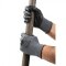 Mehrzweckhandschuhe Ansell Edge® 48-128 Grau 12 Paar Größe S