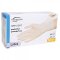 Latexhandschuhe Grip Light puderfrei Weiss 10x100 Stück 24 cm Größe L