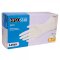 Latexhandschuhe Skin gepudert Weiss 10x100 Stück 24 cm S-XL