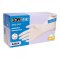 Latexhandschuhe Med Grip puderfrei Weiss 10x100 Stück 24 cm S-XL