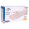 Latexhandschuhe Skin Light gepudert Weiss 10x100 Stück 24 cm Größe S