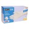 Latexhandschuhe Sense puderfrei 10x100 Stück 24 cm Natur S-XL