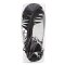 Slipper "Deluxe" 28,5 cm lang Schwarz