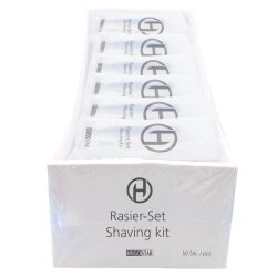 Rasier-Set
