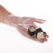 CPE-Handschuhe Allfood Transparent Größe S 10x200 Stück