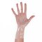 CPE-Handschuhe Allfood Transparent Größe L 10x200 Stück