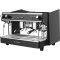 Siebträgerkaffeemaschine CREM Onyx zweigruppig