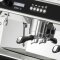 Siebträgerkaffeemaschine CREM Onyx zweigruppig