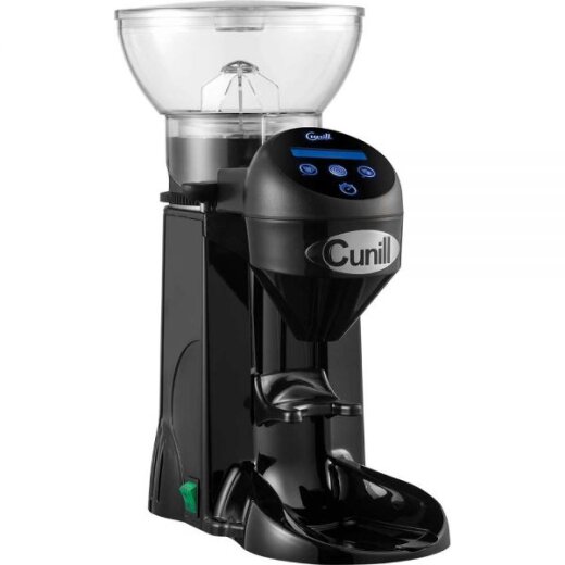 Kaffeemühle 0,5 Liter Fassungsvermögen mit automatischer Steuerung