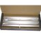 Aluminiumfolie 3 Rollen á 30 m 30 cm breit