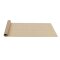 Backpapier Braun wiederverwendbar 33x200 cm mit PTFE-Antihaftbeschichtung