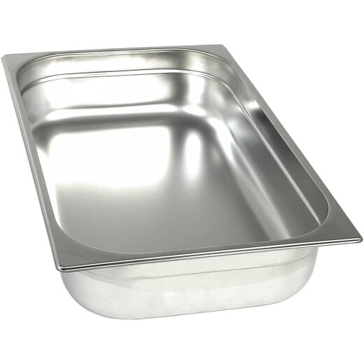 Gastronormbehälter BASIC GN1/6 100 mm