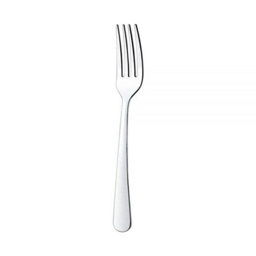 Besteck Set Serie Bistro Menümesser, Menülöffel, Menügabel und Kaffeelöffel je 12 Stück
