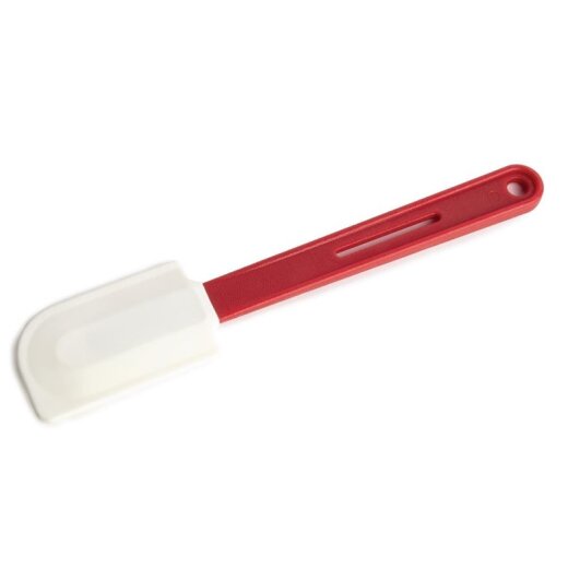 Teigschaber hitzebeständig Silikon Vogue 40,5 cm