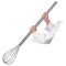 Schneebesen extra lang 101,6 cm Edelstahl Vogue