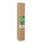 Einwegbecher aus Zuckerrrohrpapier Spitzbecher 120 ml Ø 7,5 cm 10,5 cm hoch