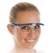 Allzweckschutzbrille "Fit" 10 Stück