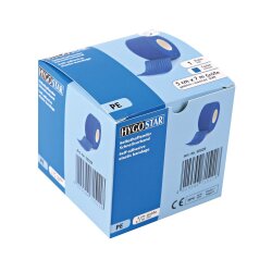 Schnellverband Softpflaster 3 cm Spenderbox