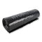 Müllsäcke 240 L aus LDPE 120x135 cm Schwarz 60 my 10 Rollen á 10 Stück