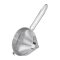 Kegelsieb grob Ø 25 cm Edelstahl