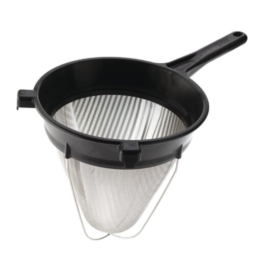 Exoglass Bouillonsieb 255 mm