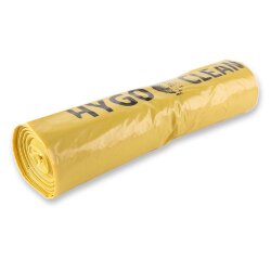 Müllsäcke 240 L aus LDPE 100 %...