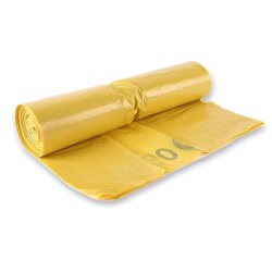 Müllsäcke 240 L aus LDPE 100 %...