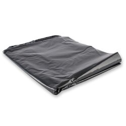 Müllsäcke 240 L aus 100 % recyceltem LDPE...