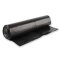 Müllsäcke 120 Liter LDPE 70x110 cm Schwarz 45 my 6 Rollen à 25 Stück