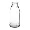 Cocktailglas Milchflasche 200 ml 12 Stück