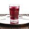 Halbgetafelte Longdrinkgläser 285 ml