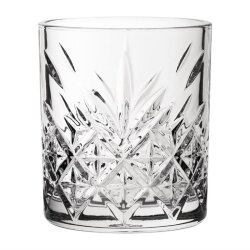 Tumbler Timeless Vintage 210 ml 12 Stück