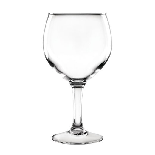 Cocktail Gingläser 620 ml 6 Stück