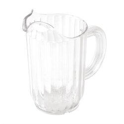 Krug aus Polycarbonat 1,8 L