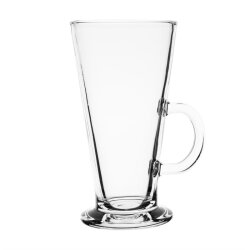 Latte Macchiato Gläser 28,5 cl 12 Stück