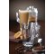 Konische Kaffeegläser 250 ml 12 Stück