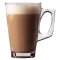Konische Kaffeegläser 380 ml 24 Stück