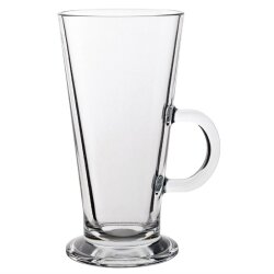 Latte Macchiato Glas 370 ml 6 Stück