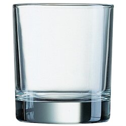 Whiskygläser 30 cl Arcoroc 6 Stück