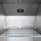Kühlschrank 600 L GN 2/1 mit Rädern