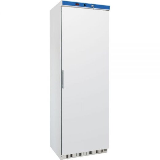 Lagertiefkühlschrank 361 L Weiß